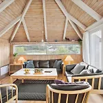 Casa de Férias Jb158-fjerritslev-lynghojsletten-27