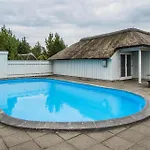 Casa de Férias Jb158-fjerritslev-lynghojsletten-27