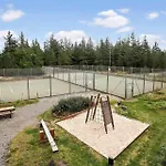 Casa de Férias Jb158-fjerritslev-lynghojsletten-27 *
