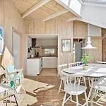 Casa de Férias Jb158-fjerritslev-lynghojsletten-27 Fjerritslev