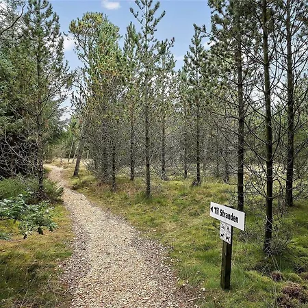 Hébergement de vacances Jb158-fjerritslev-lynghojsletten-27 *