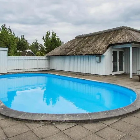 Vakantiehuis Jb158-fjerritslev-lynghojsletten-27