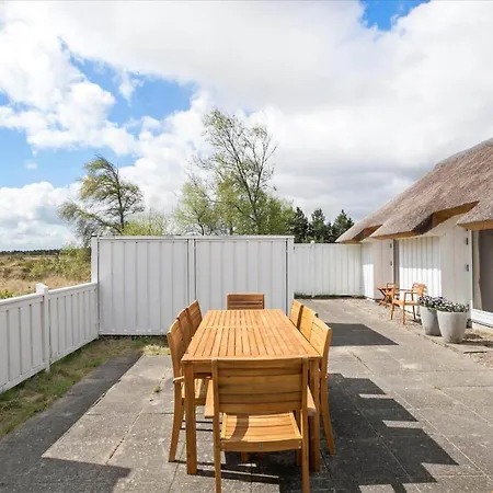 Jb158-fjerritslev-lynghojsletten-27 Vakantiehuis