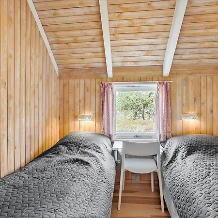 Jb158-fjerritslev-lynghojsletten-27 Vakantiehuis *