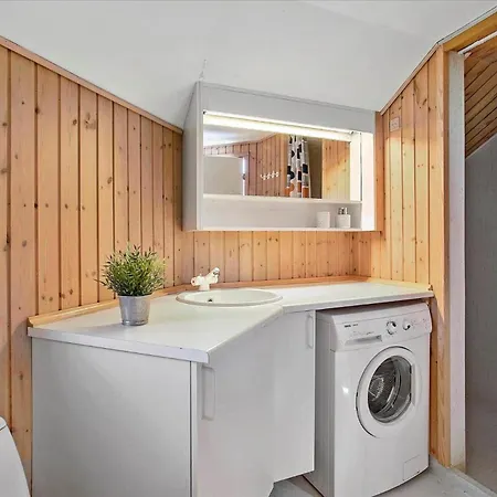 Vakantiehuis Jb158-fjerritslev-lynghojsletten-27 Fjerritslev