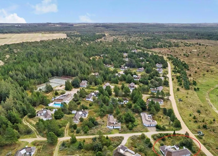 Jb158-fjerritslev-lynghojsletten-27 Hébergement de vacances