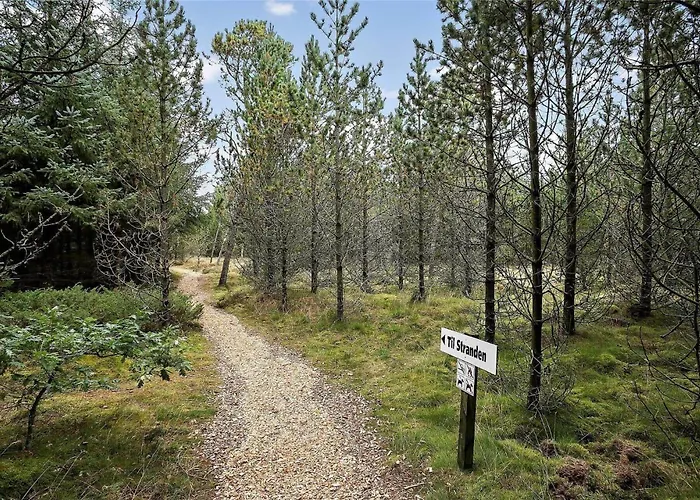 Hébergement de vacances Jb158-fjerritslev-lynghojsletten-27 *